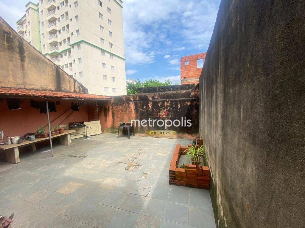 Sobrado à venda com 4 quartos, 260m² - Foto 27