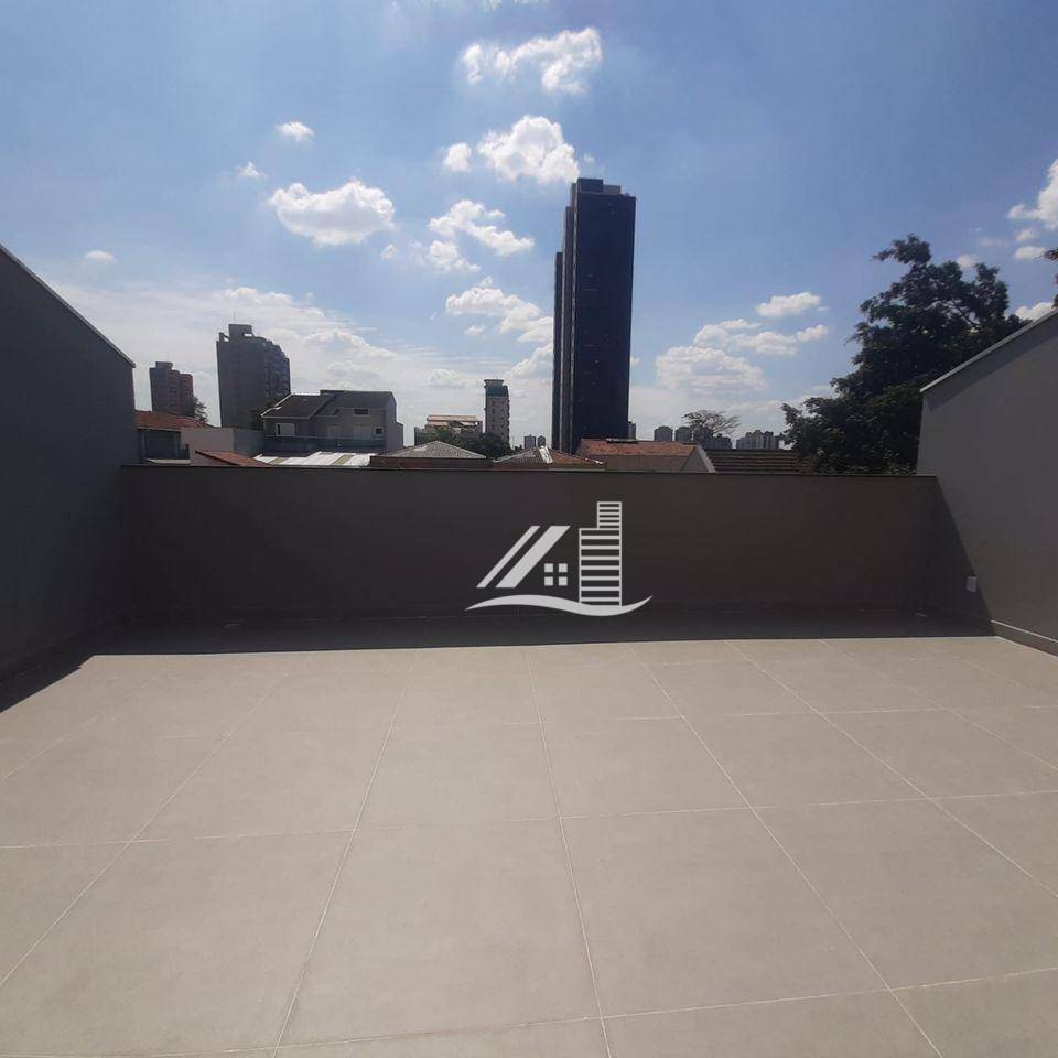 Sobrado à venda com 3 quartos, 186m² - Foto 11