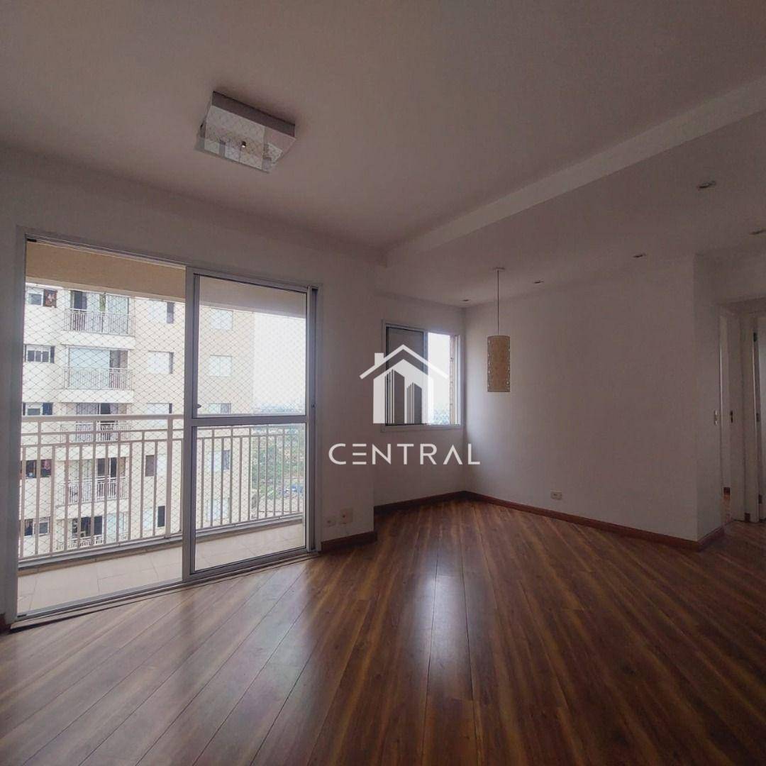 Apartamento à venda com 2 quartos, 65m² - Foto 5