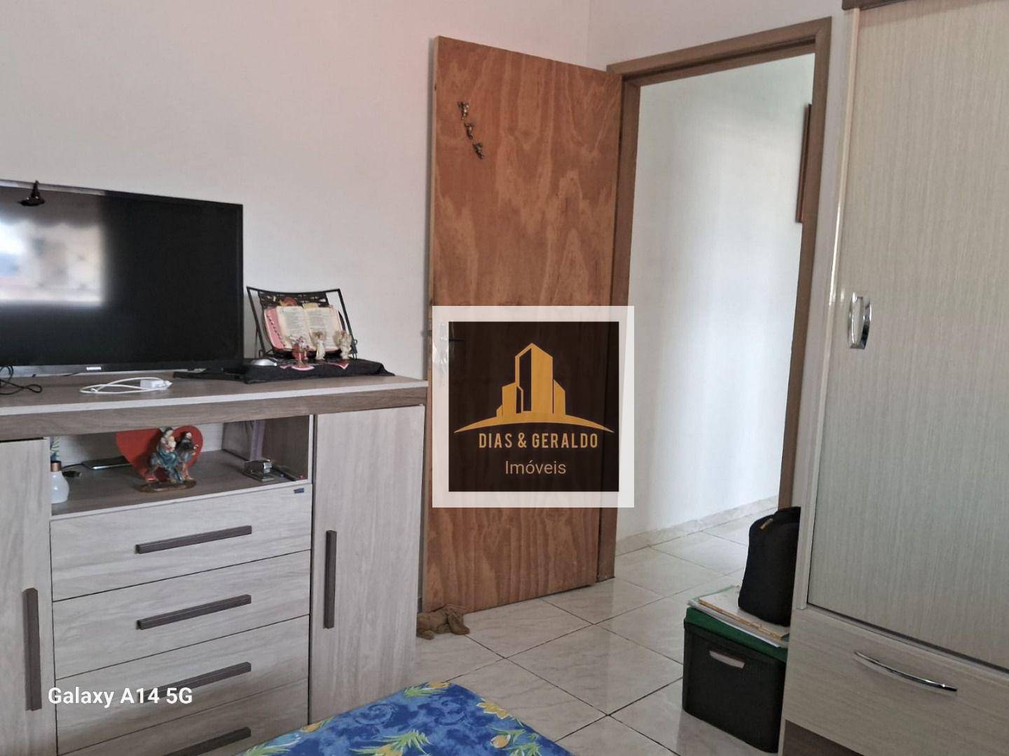 Sobrado, 6 quartos, 154 m² - Foto 20