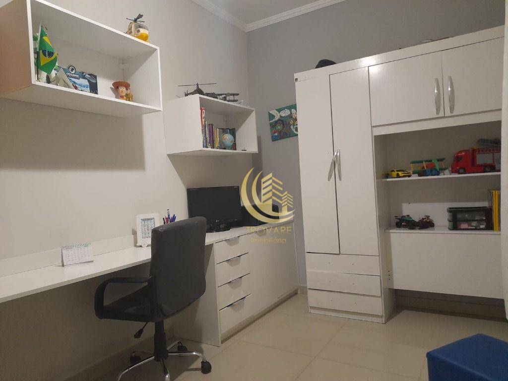 Casa à venda com 3 quartos, 133m² - Foto 7