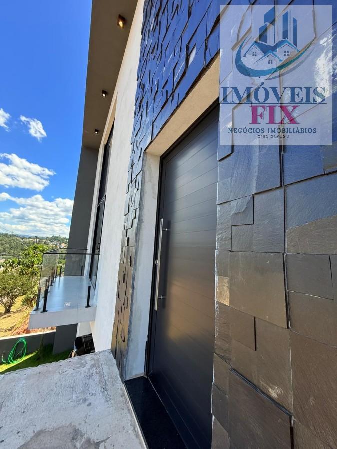 Casa de Condomínio à venda com 3 quartos, 245m² - Foto 25