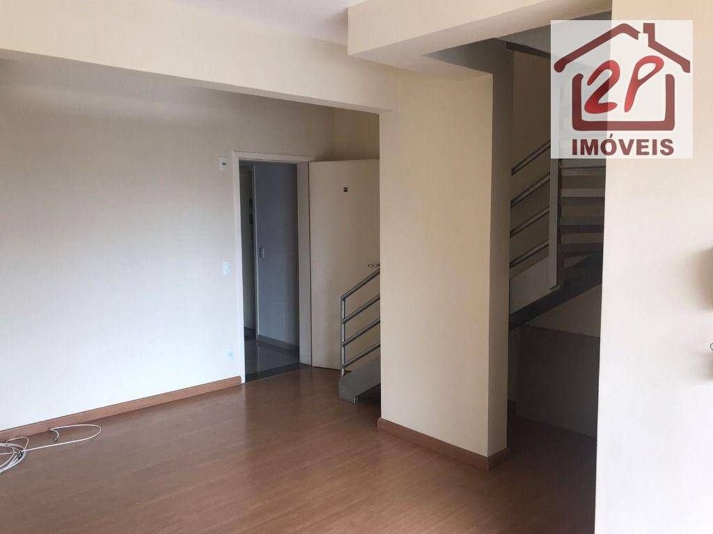 Apartamento à venda com 3 quartos, 96m² - Foto 4