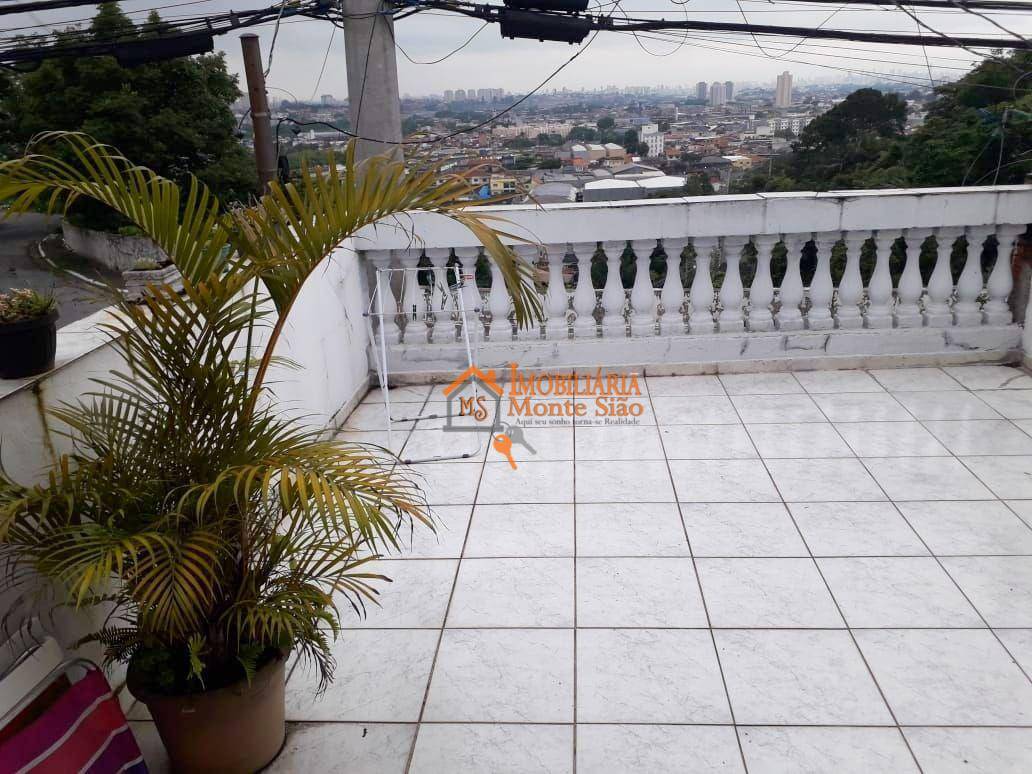 Sobrado à venda com 2 quartos, 67m² - Foto 12