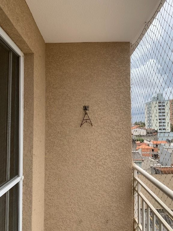 Apartamento à venda com 2 quartos, 50m² - Foto 43