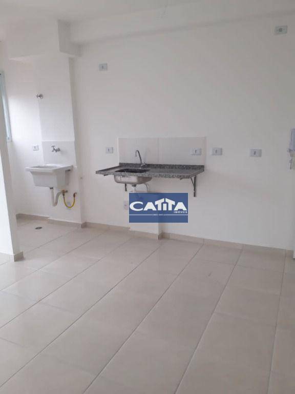 Apartamento à venda com 1 quarto, 30m² - Foto 5