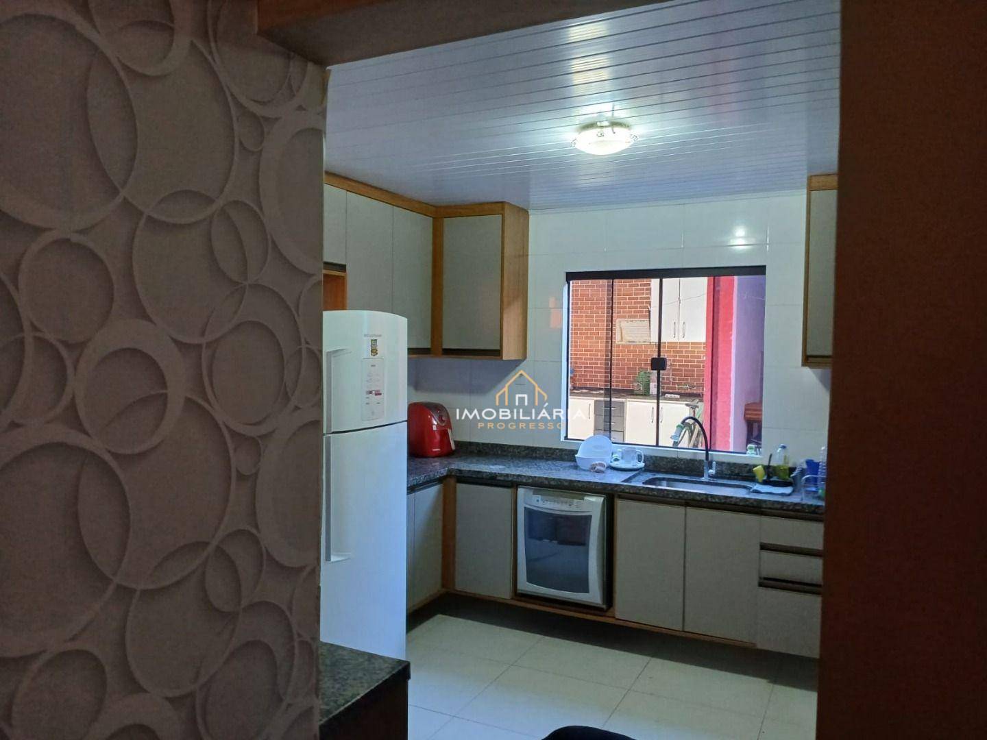 Casa, 3 quartos, 200 m² - Foto 5