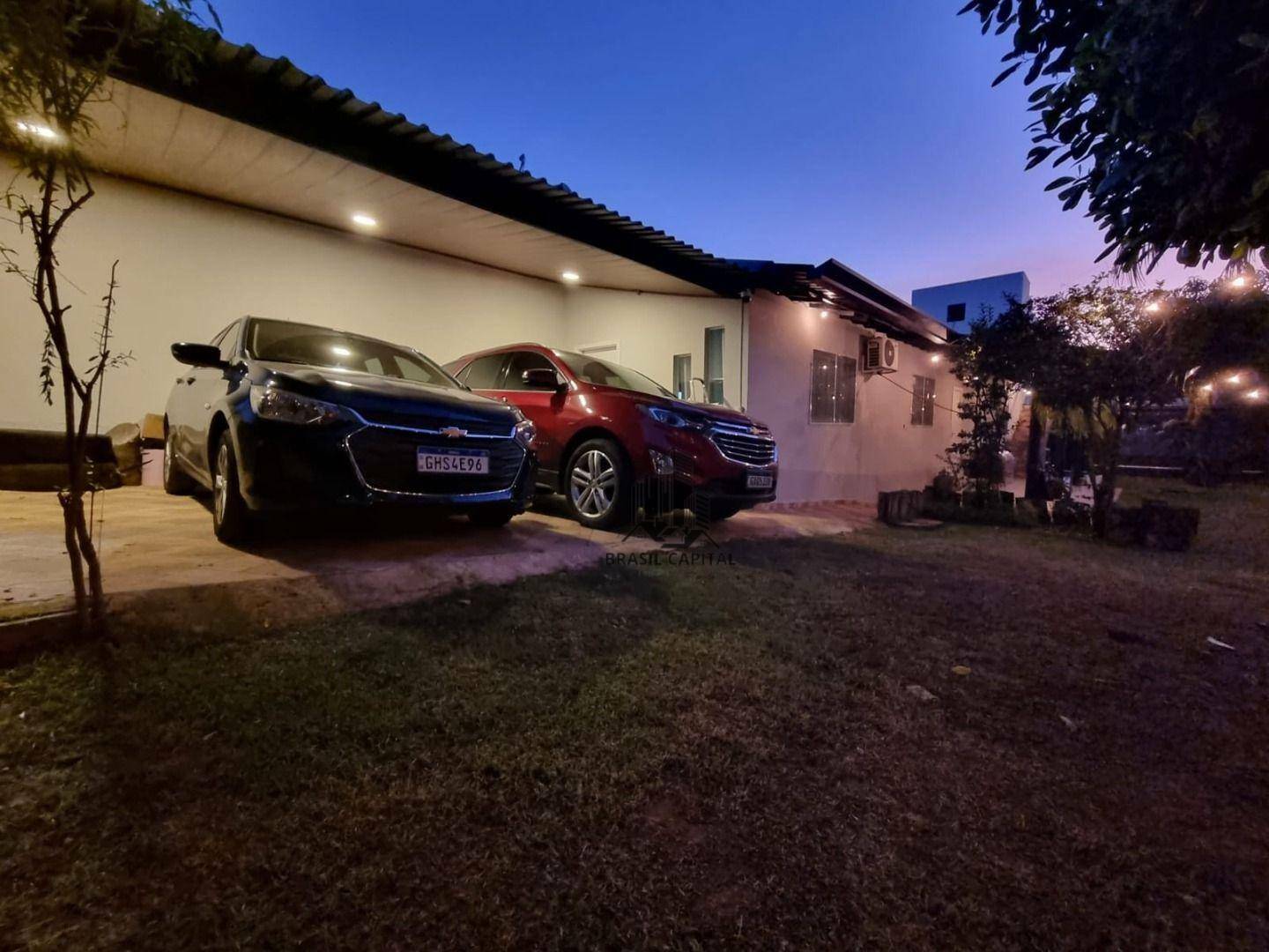 Chácara à venda com 3 quartos, 220m² - Foto 36