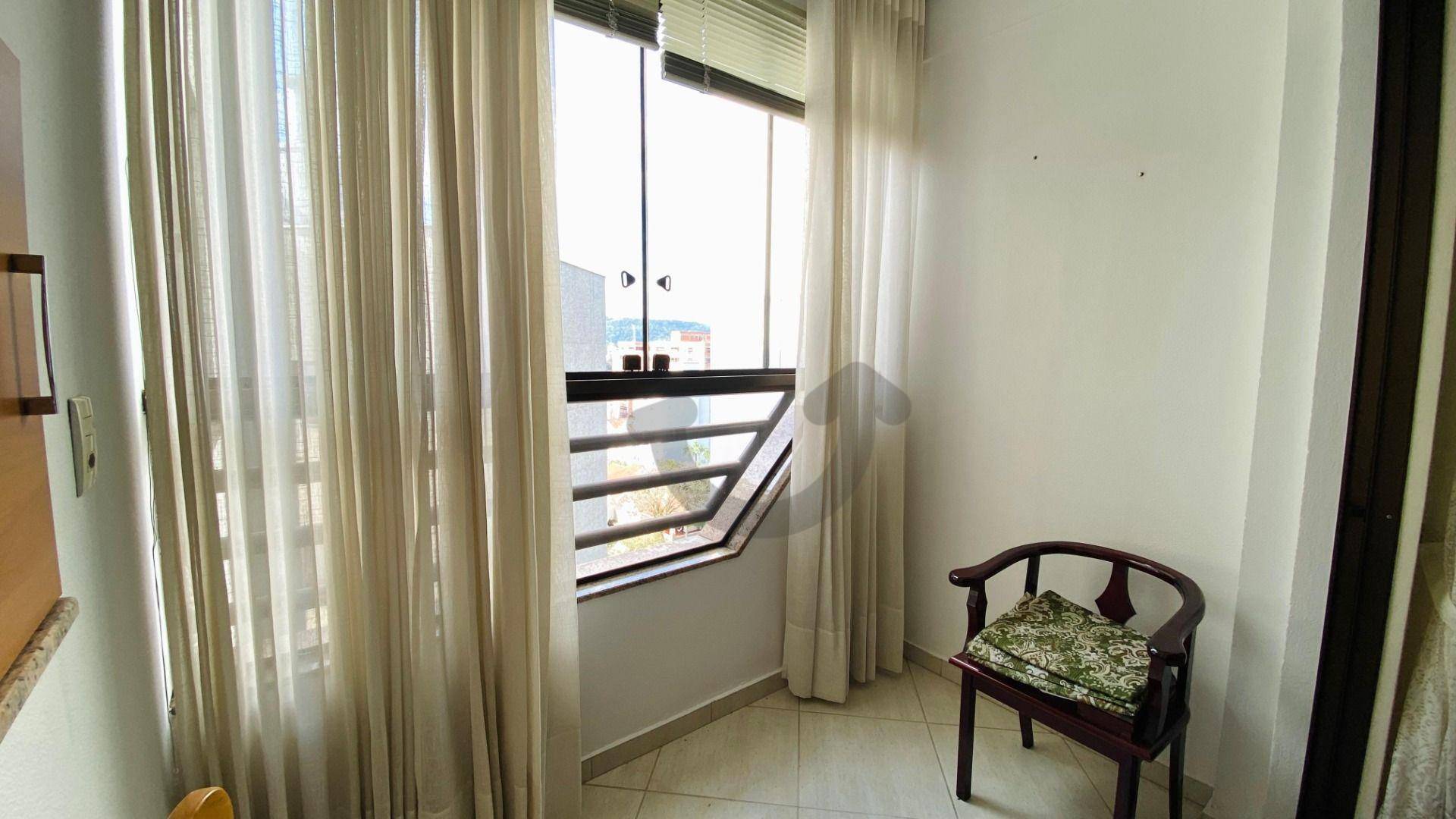 Apartamento, 2 quartos, 180 m² - Foto 3