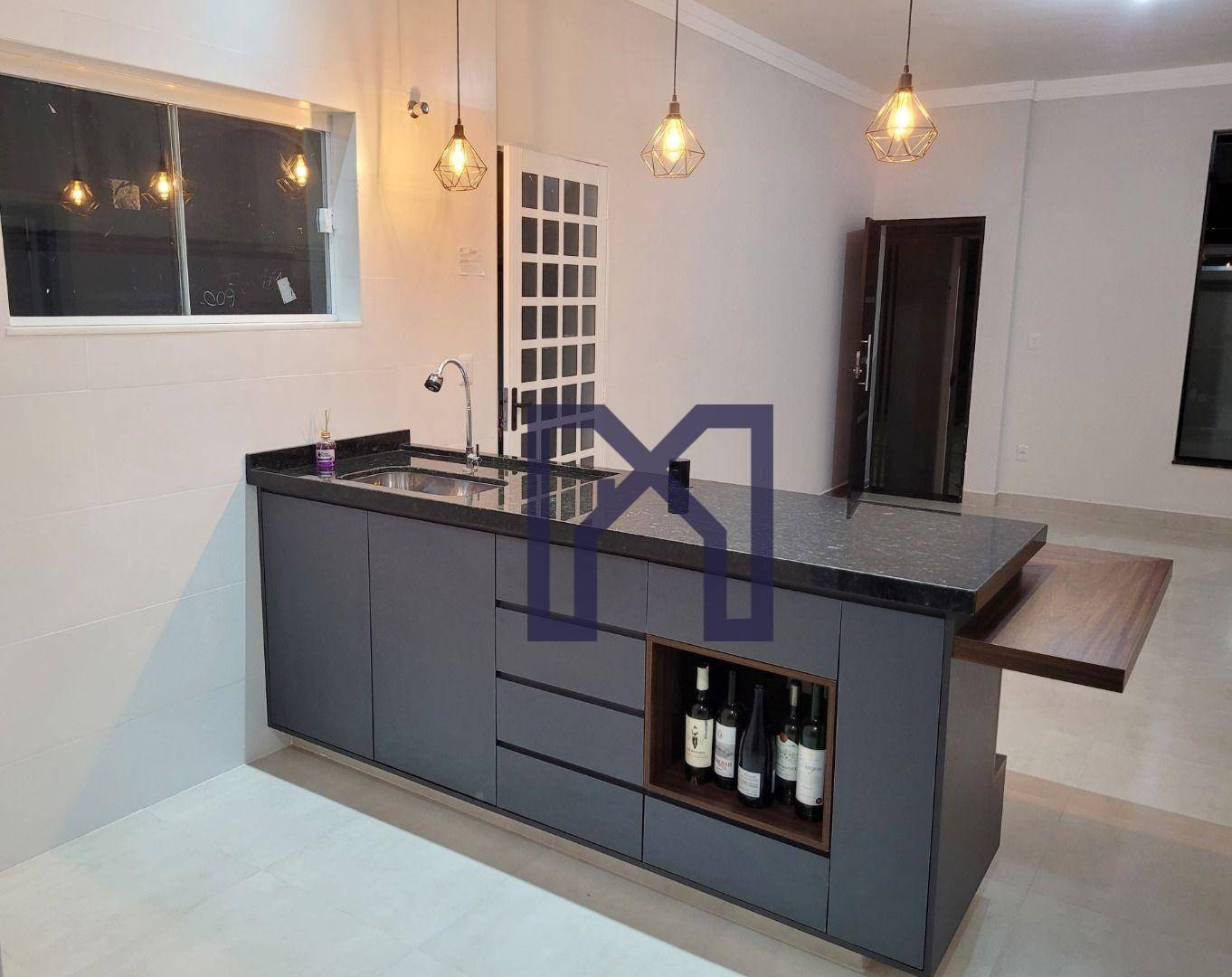 Casa à venda com 3 quartos, 85m² - Foto 5