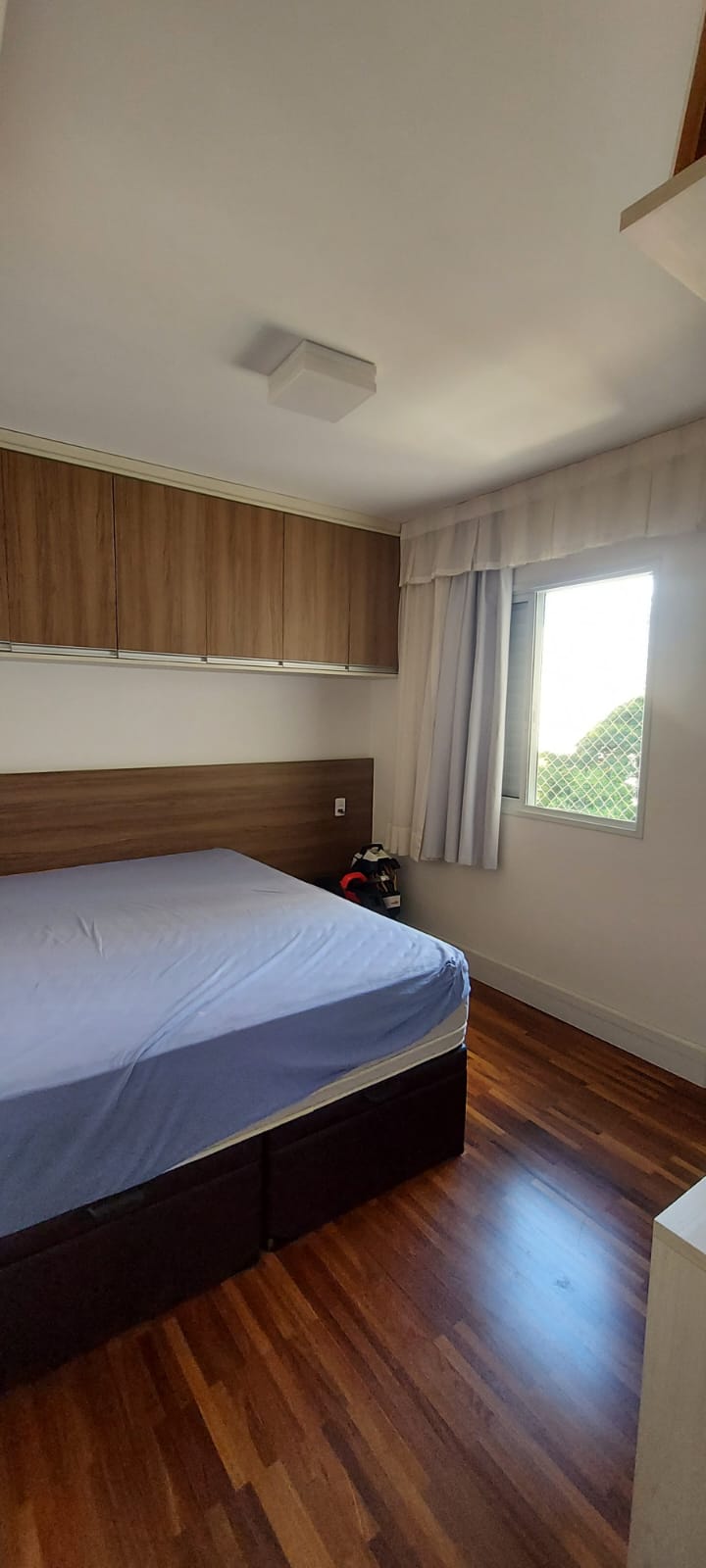 Apartamento à venda com 3 quartos, 107m² - Foto 7