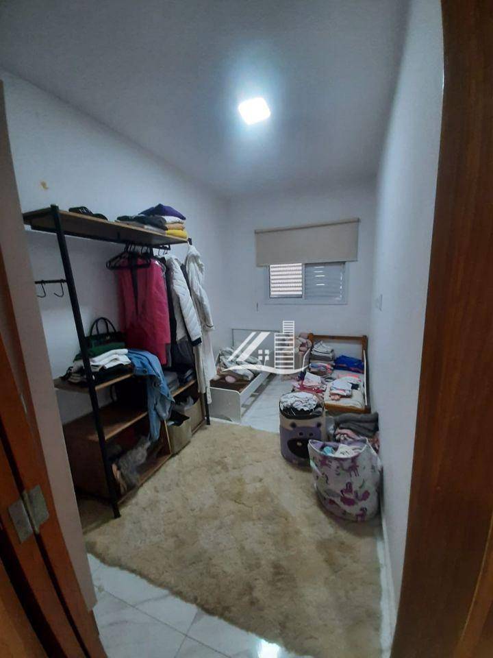 Apartamento à venda com 2 quartos, 50m² - Foto 21