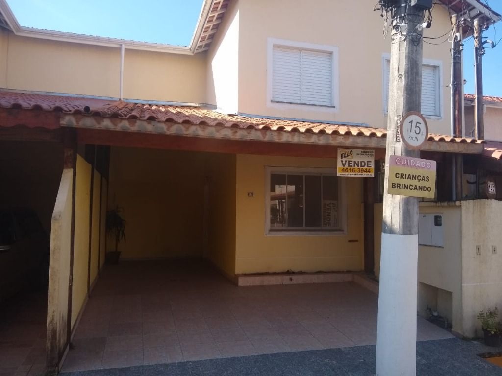 Casa de Condomínio à venda com 2 quartos, 65m² - Foto 2