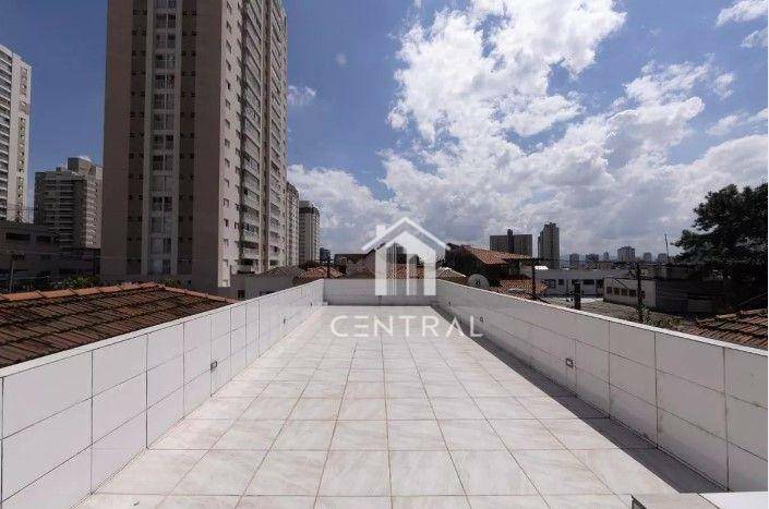 Sobrado para alugar com 2 quartos, 250m² - Foto 21