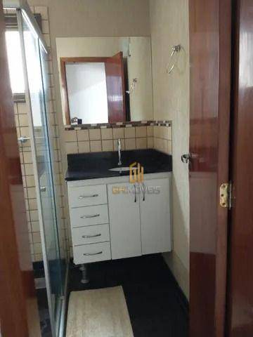 Casa de Condomínio à venda com 3 quartos, 167m² - Foto 9