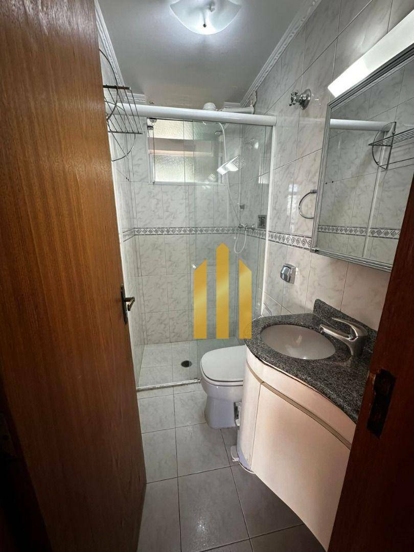 Apartamento à venda e aluguel com 3 quartos, 120m² - Foto 2