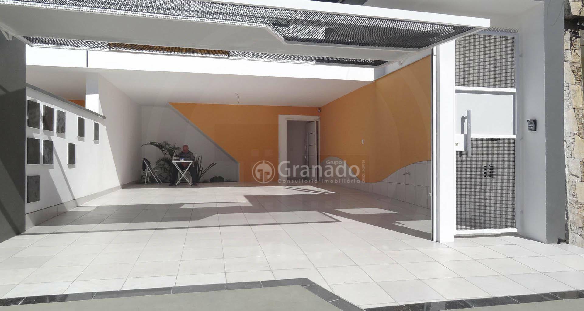 Sobrado à venda com 3 quartos, 215m² - Foto 7