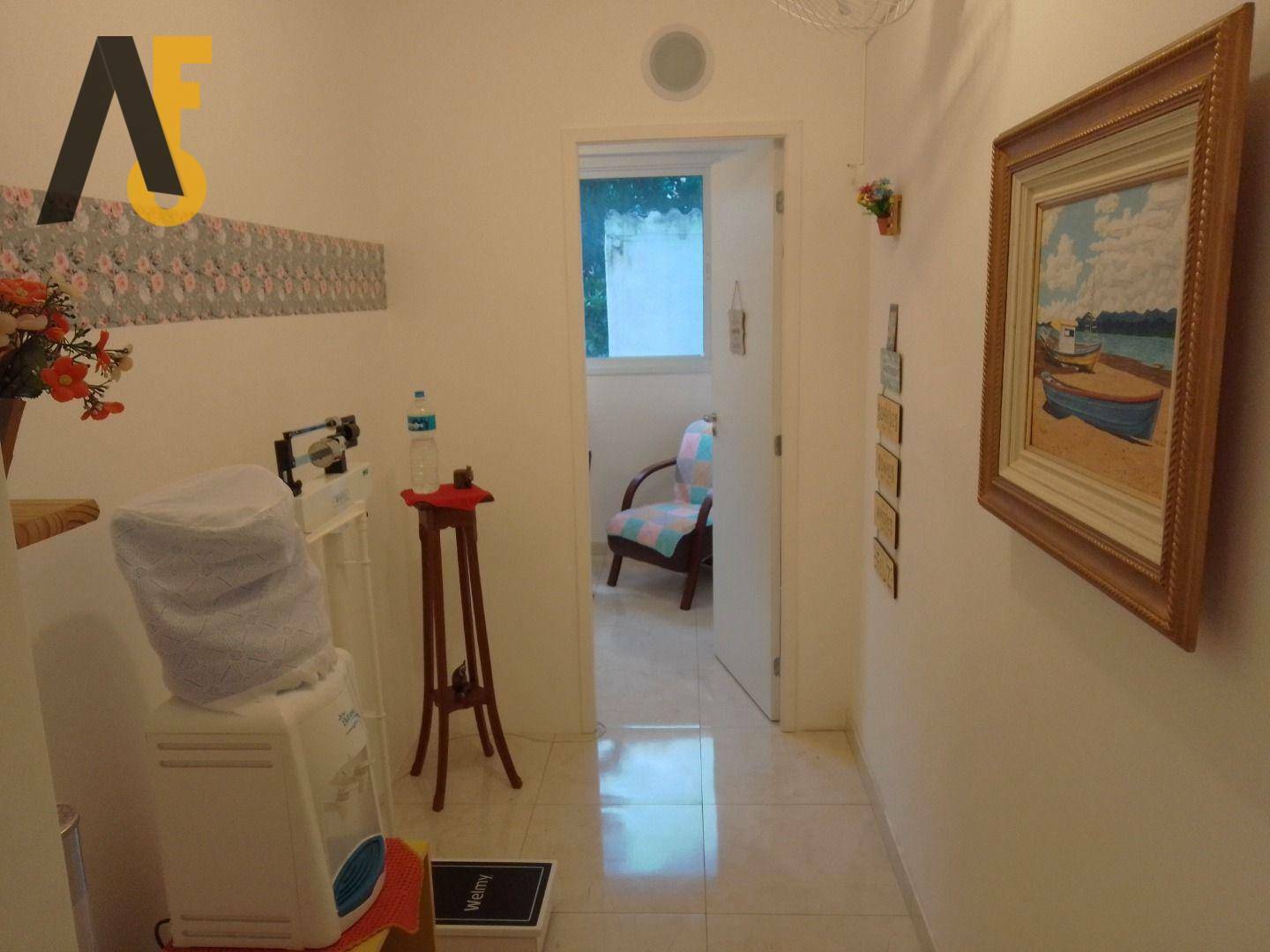 Conjunto Comercial-Sala à venda, 22m² - Foto 8