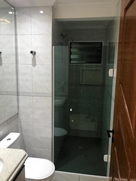 Apartamento à venda com 3 quartos, 93m² - Foto 12