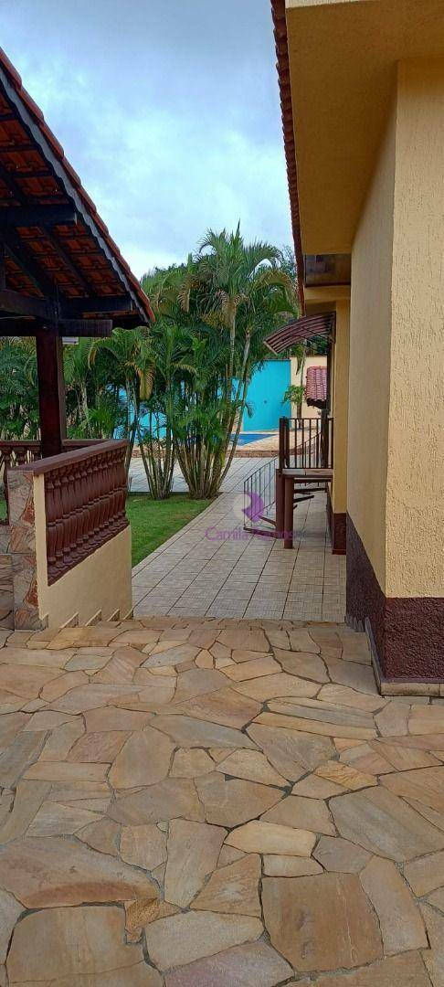 Casa à venda com 1 quarto, 179m² - Foto 17