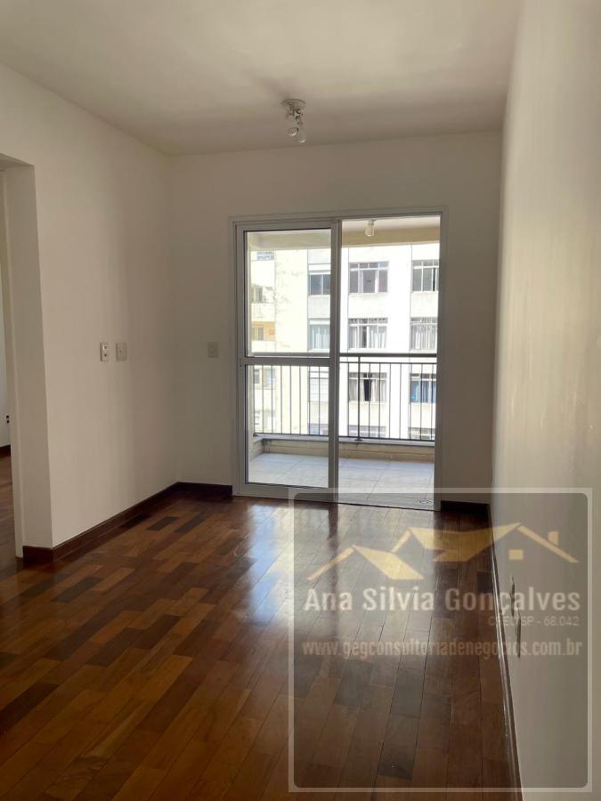 Apartamento para alugar com 2 quartos, 54m² - Foto 2