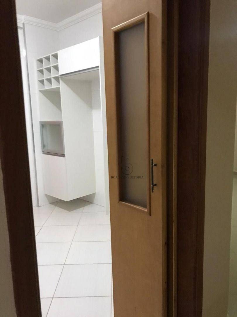 Apartamento à venda com 3 quartos, 112m² - Foto 10