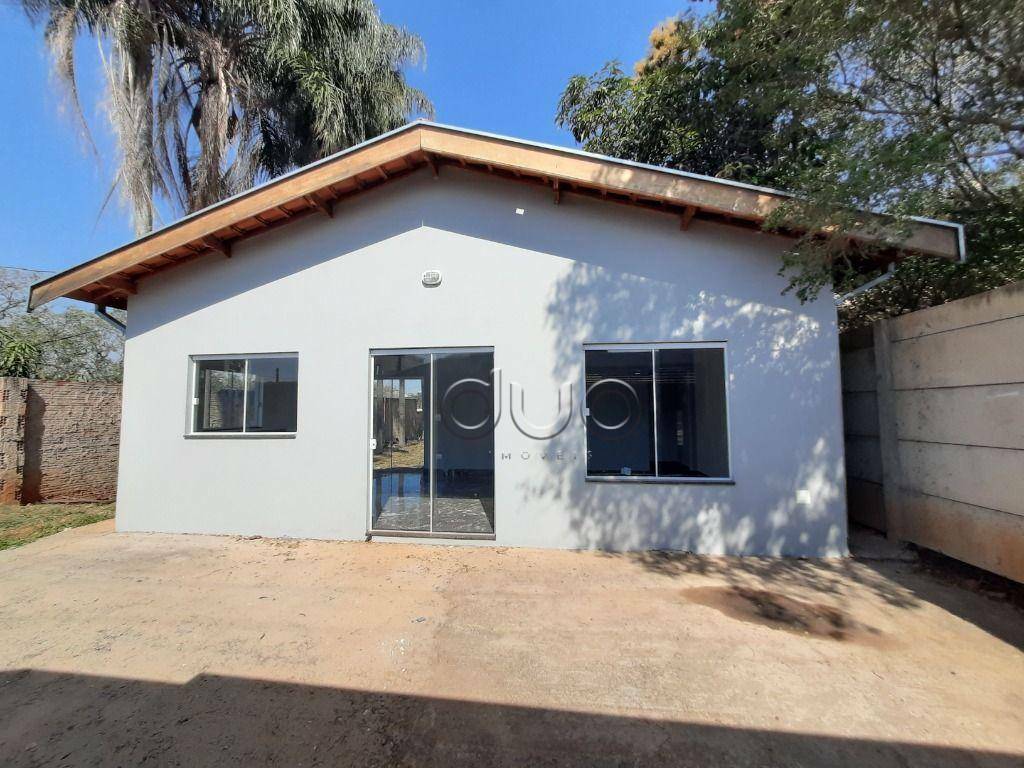 Casa para alugar com 1 quarto, 42m² - Foto 1