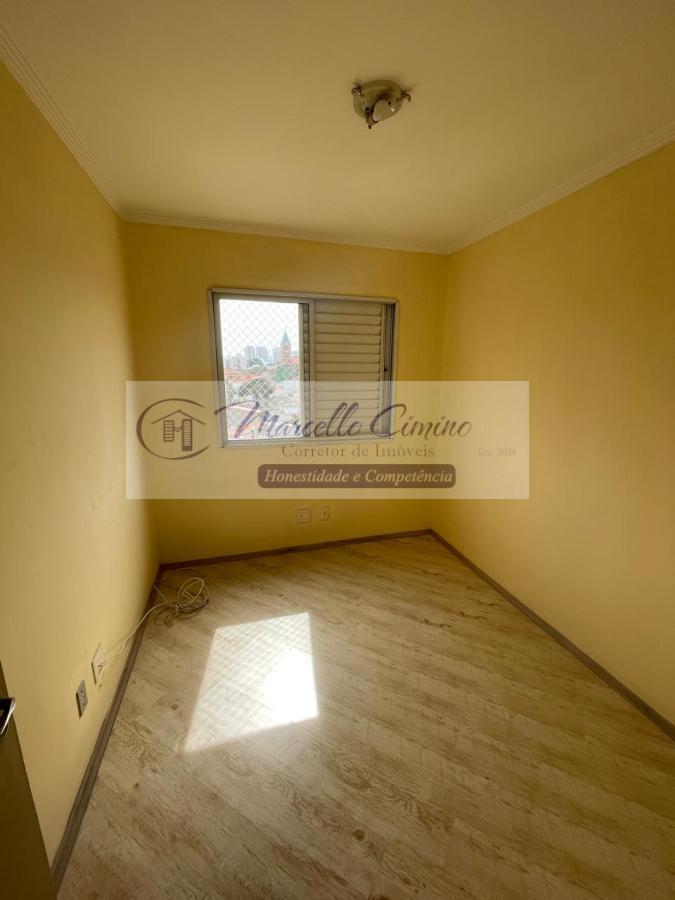 Apartamento à venda com 3 quartos, 66m² - Foto 8