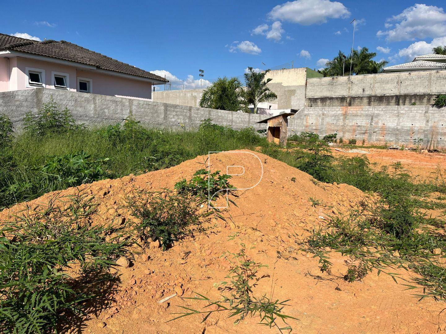 Loteamento e Condomínio à venda, 600M2 - Foto 2