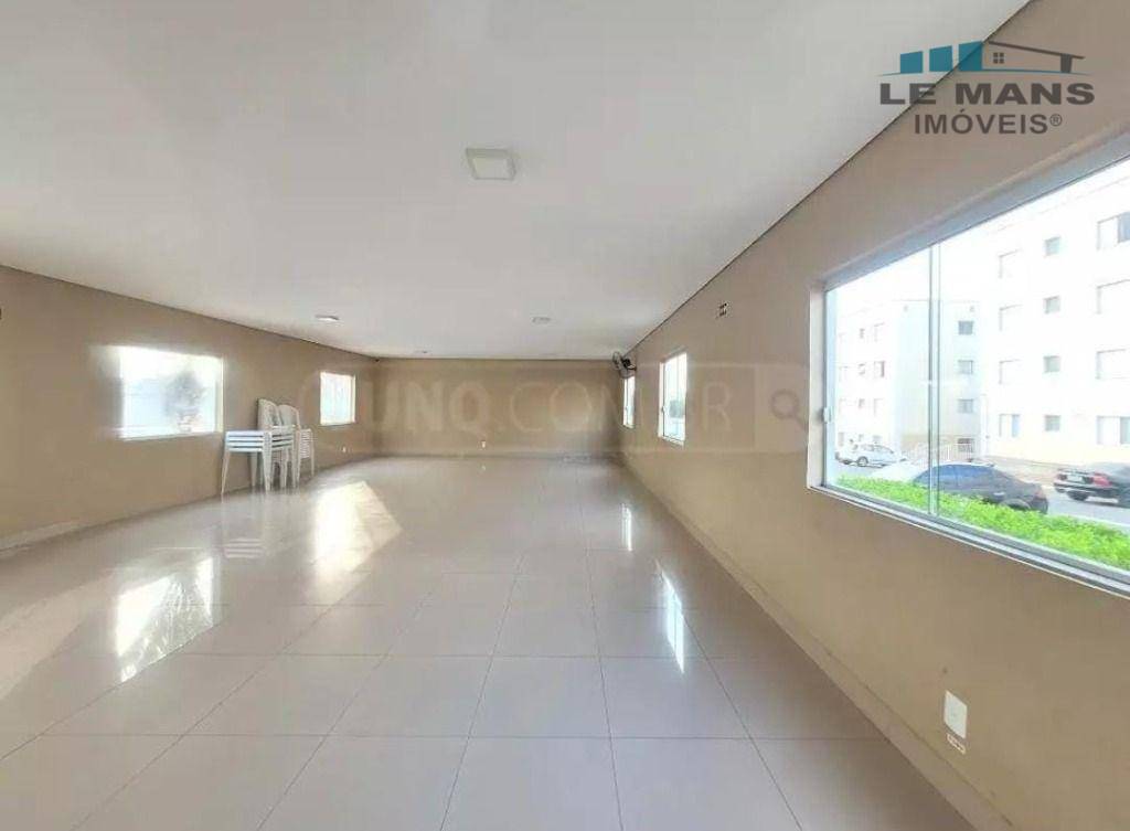 Apartamento à venda com 2 quartos, 46m² - Foto 15