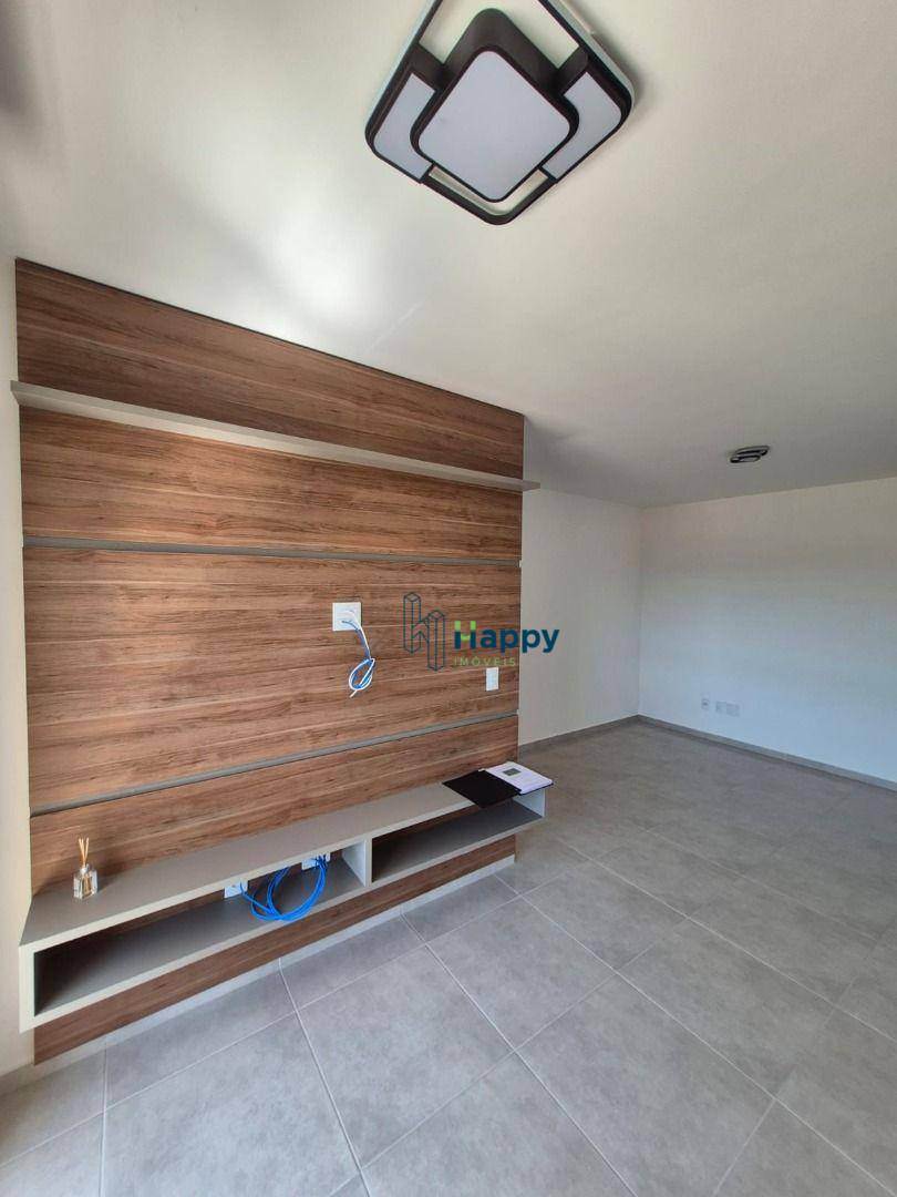 Apartamento, 3 quartos, 80 m² - Foto 1