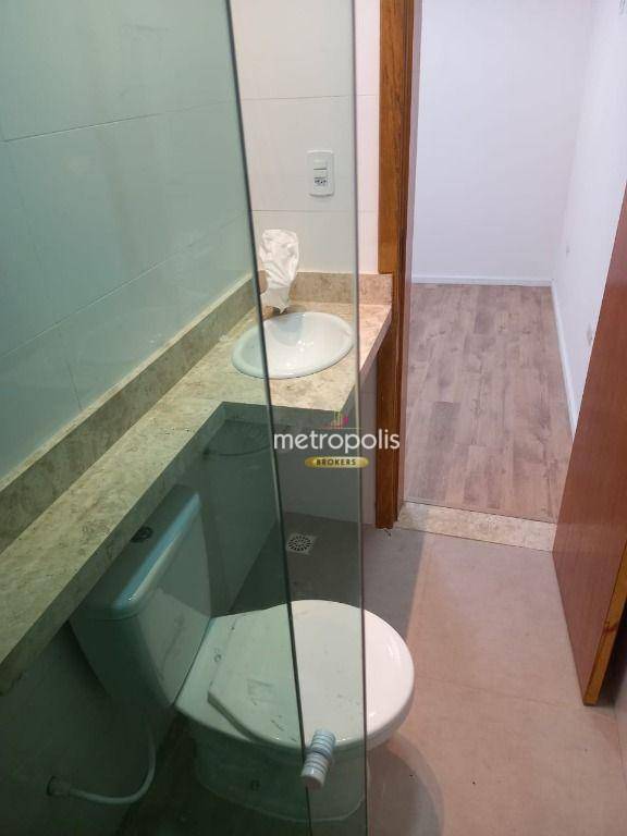 Sobrado à venda com 2 quartos, 105m² - Foto 11