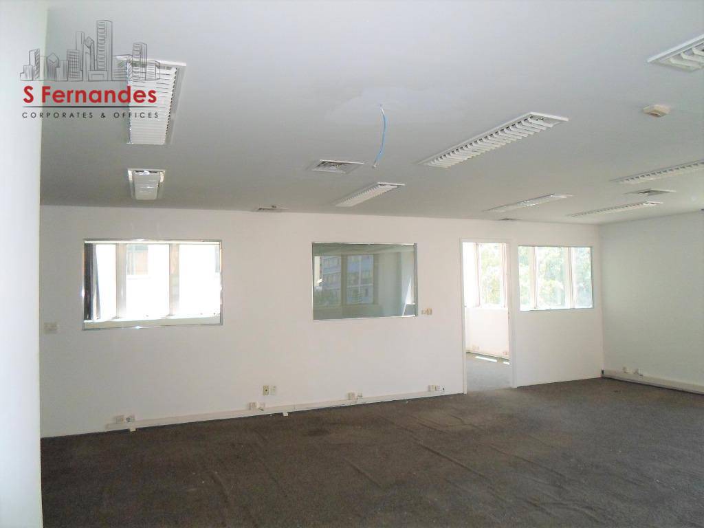 Conjunto Comercial-Sala para alugar, 133m² - Foto 11