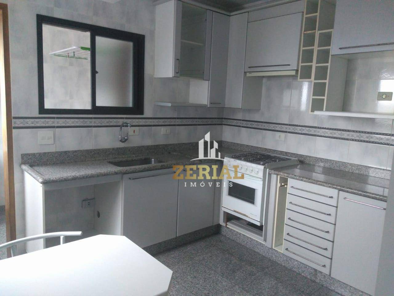 Apartamento à venda com 2 quartos, 68m² - Foto 5