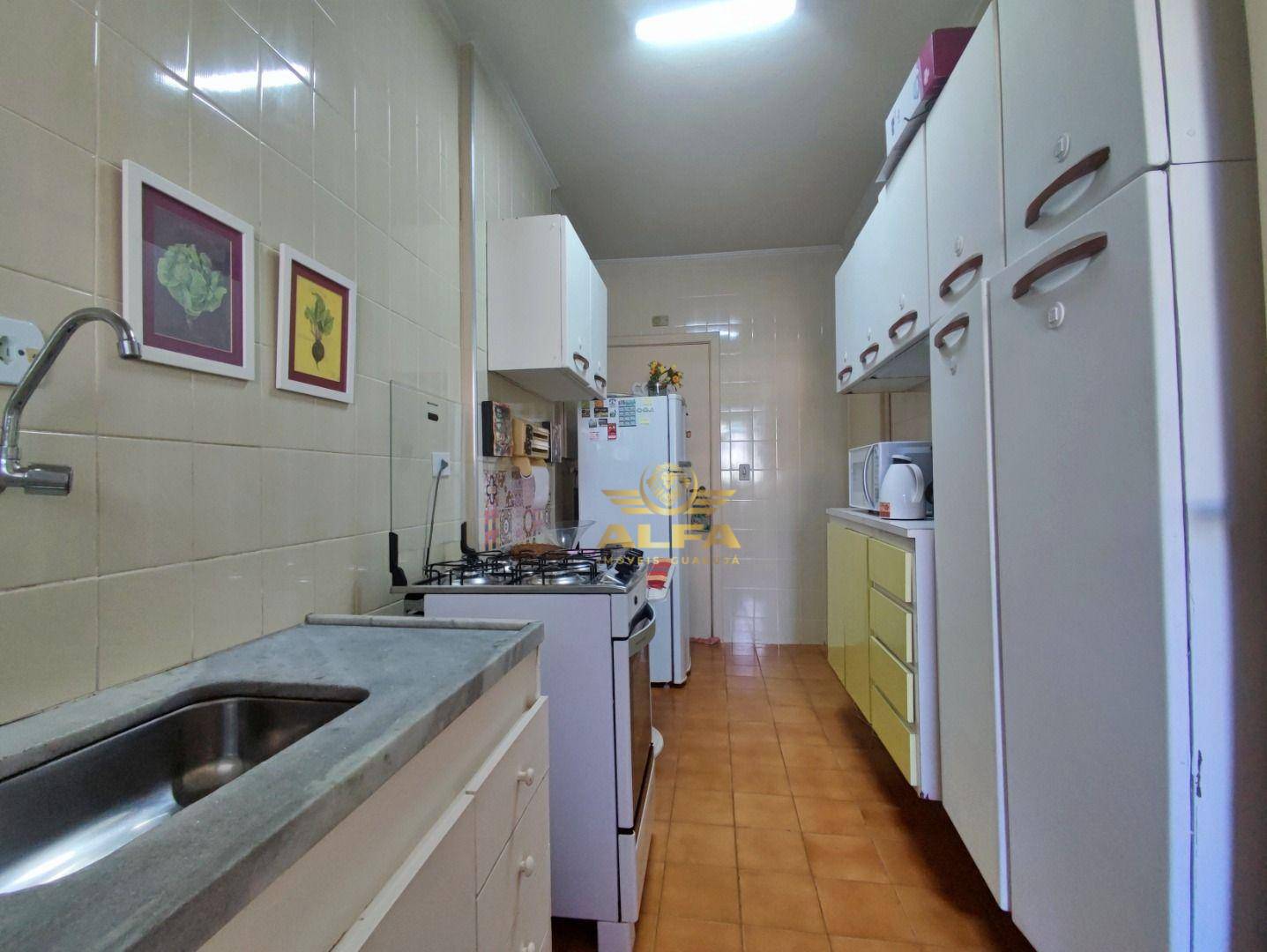 Apartamento à venda com 2 quartos, 70m² - Foto 16