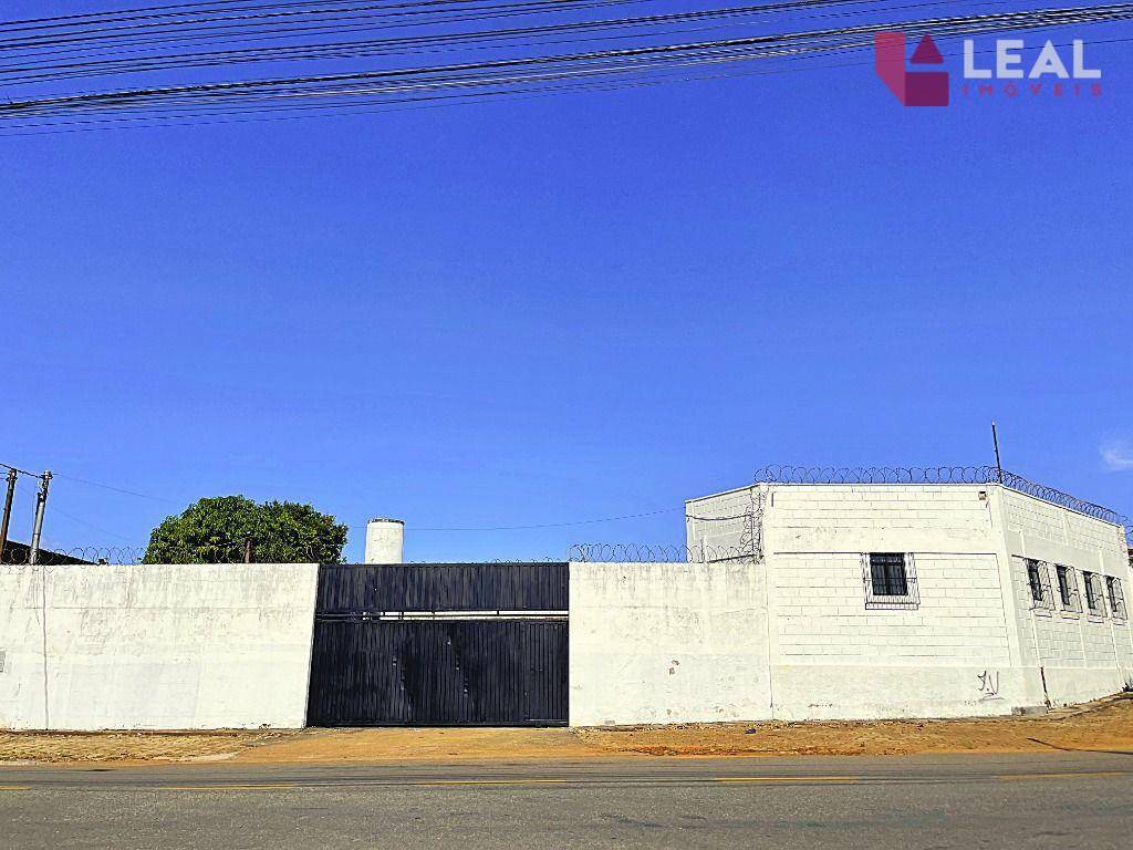 Depósito-Galpão-Armazém para alugar, 809m² - Foto 34