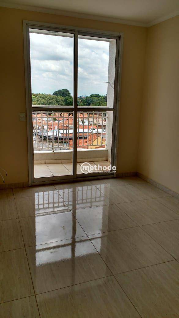 Apartamento à venda com 2 quartos, 49m² - Foto 1