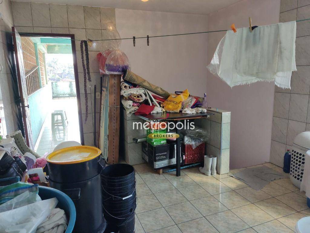 Sobrado à venda com 3 quartos, 279m² - Foto 10