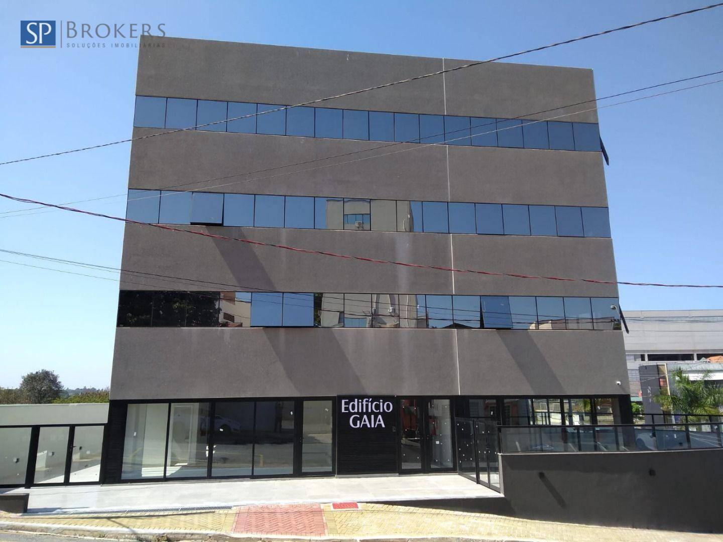 Loja-Salão à venda e aluguel, 92m² - Foto 3