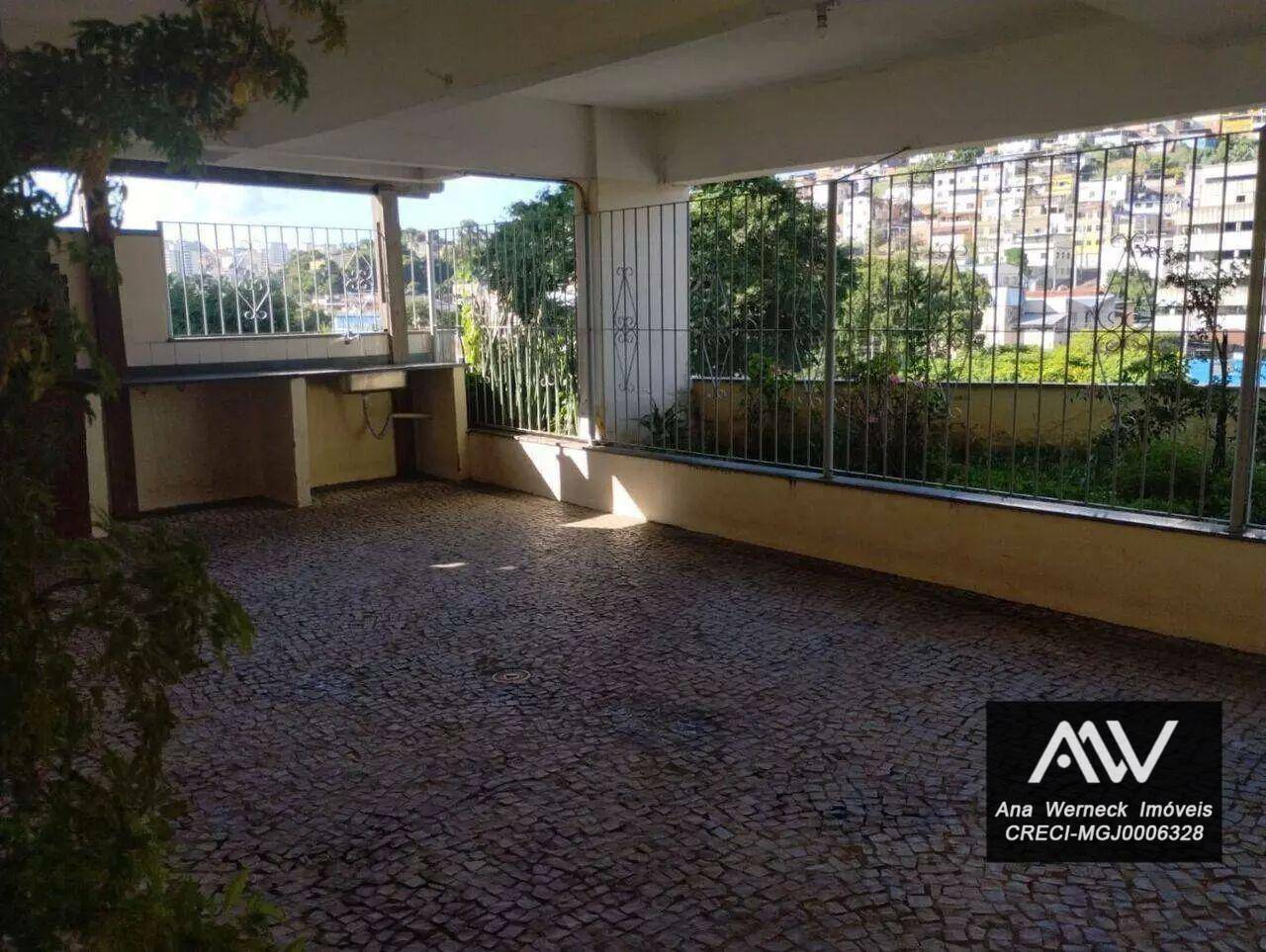 Apartamento à venda com 2 quartos, 86m² - Foto 25