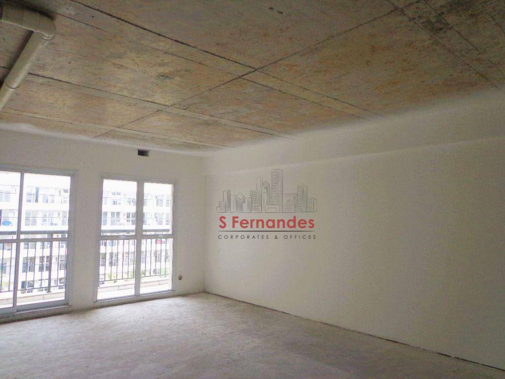 Conjunto Comercial-Sala à venda e aluguel, 54m² - Foto 4