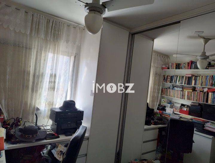 Apartamento à venda com 2 quartos, 110m² - Foto 10