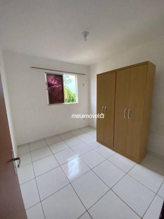 Apartamento à venda com 2 quartos, 42m² - Foto 4