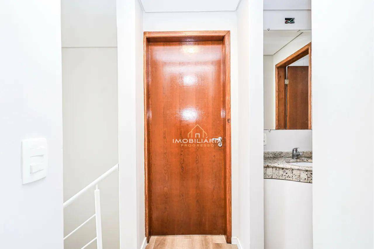 Sobrado à venda com 3 quartos, 120m² - Foto 12