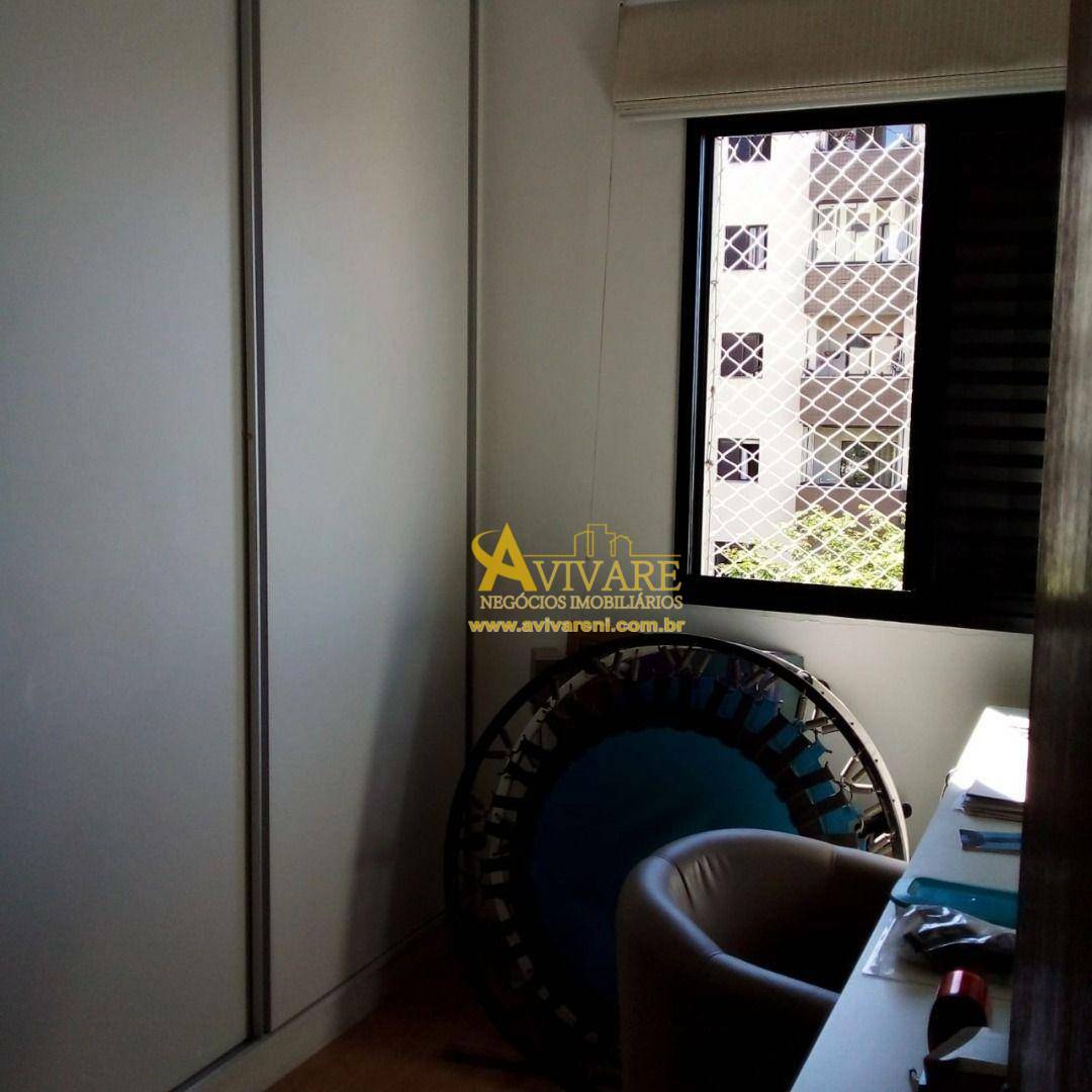 Apartamento à venda com 3 quartos, 82m² - Foto 12