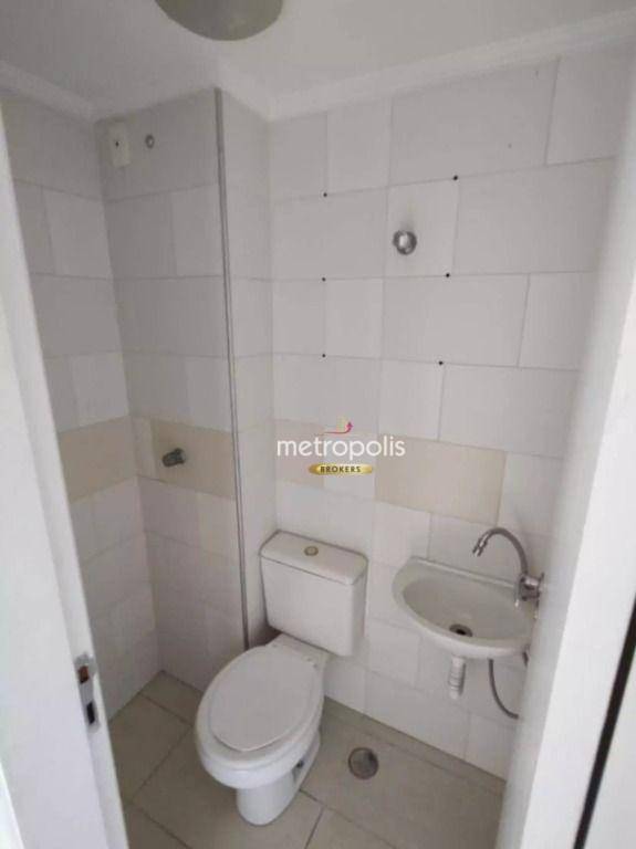 Apartamento para alugar com 3 quartos, 100m² - Foto 14