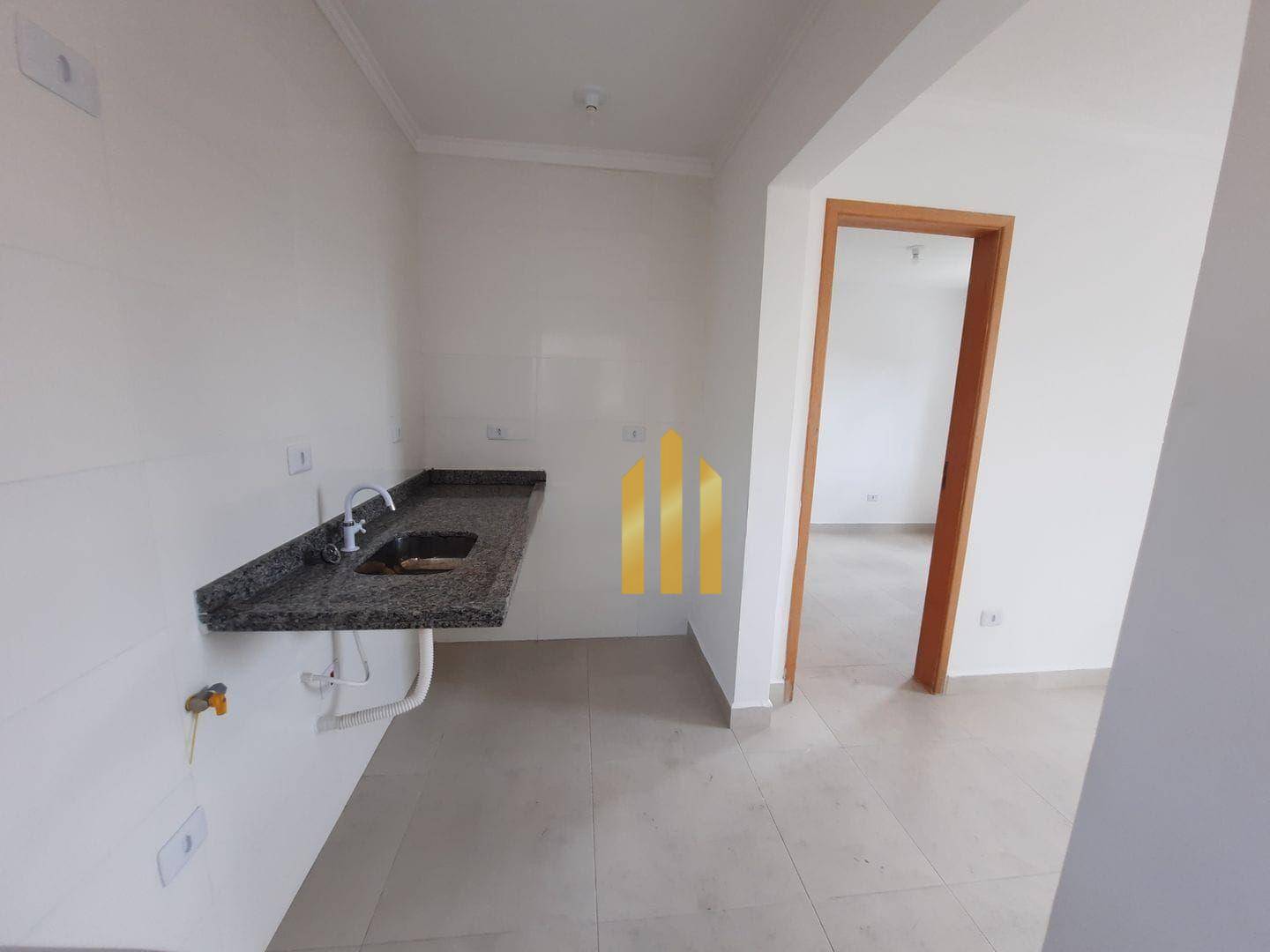 Apartamento à venda com 1 quarto, 30m² - Foto 6