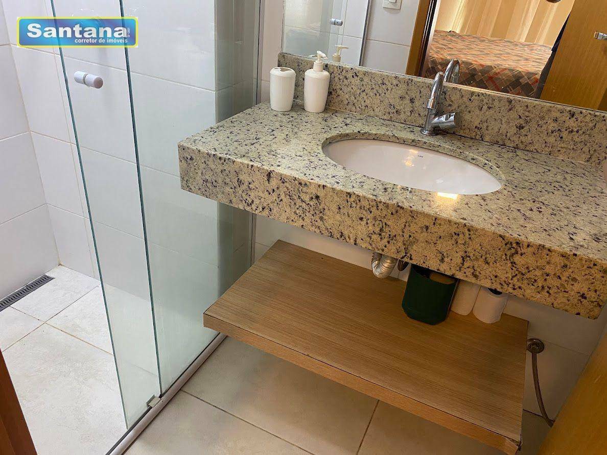 Apartamento à venda com 1 quarto, 36m² - Foto 14
