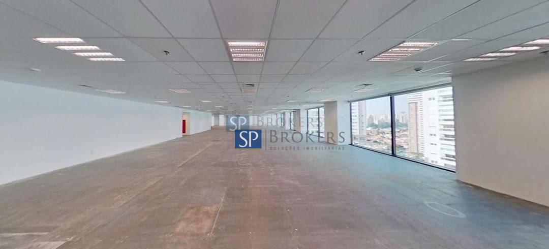 Conjunto Comercial-Sala para alugar, 1032m² - Foto 7