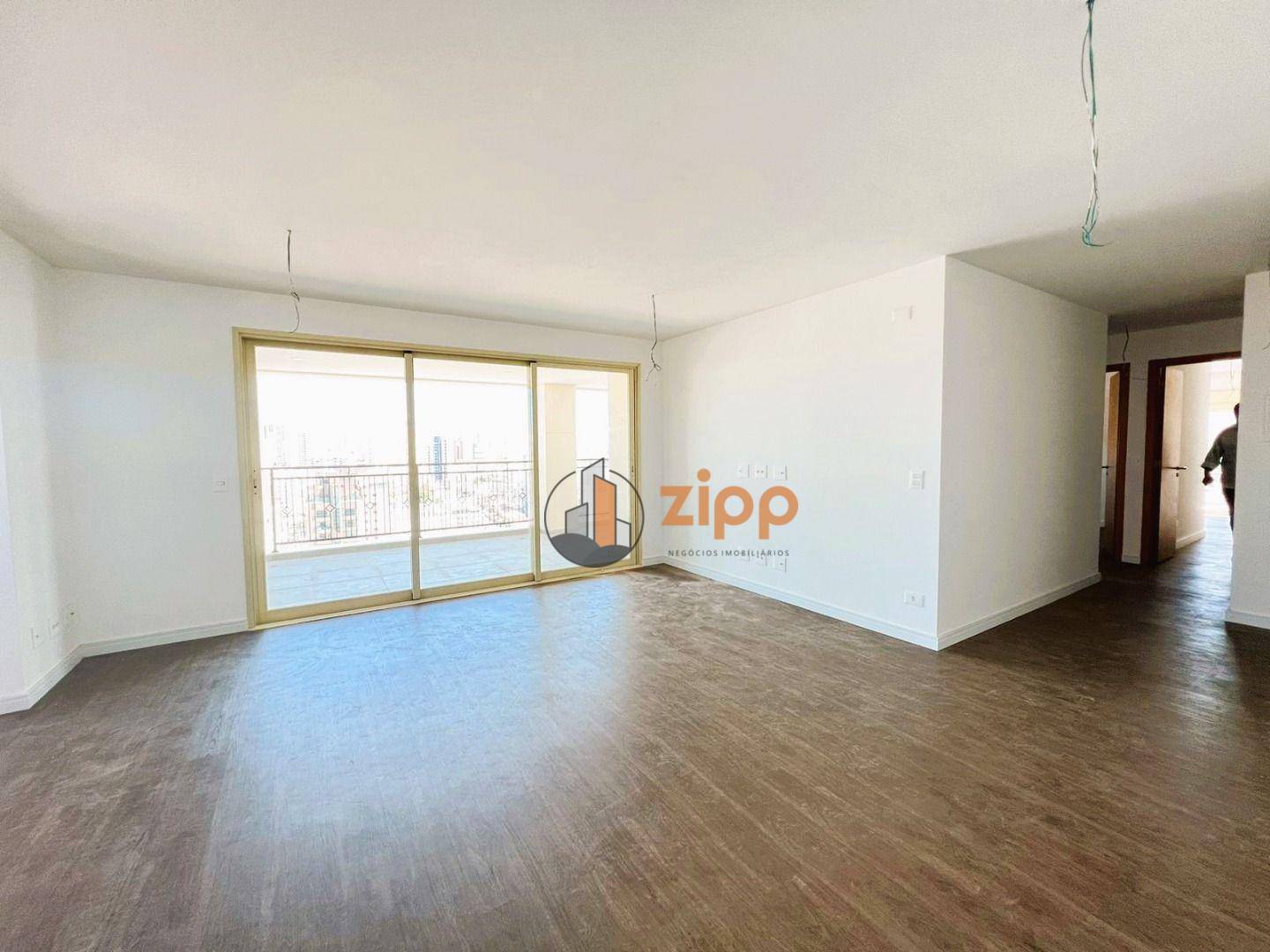 Apartamento à venda com 3 quartos, 120m² - Foto 2